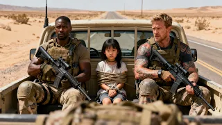 Southeast Asian terrorists kidnap girls — but her father is an ex–Special Forces soldier