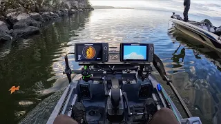 I got a new kayak (craziest build yet)