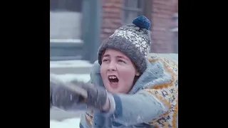 Peso 136 kilos, pero soy capaz de volar#movie #shorts