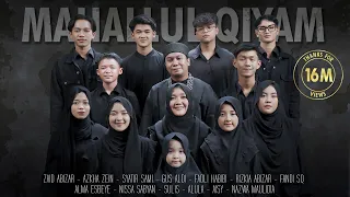 MAHALUL QIYAM (SIMTUDDUROR) - VARIOUST ARTIST