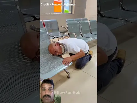 #ekmotahathighumechala #hospital gala alag krbane🤣🤣