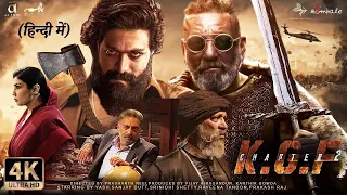 KGF 2 | 131Interesting Facts | Yash | Srinidhi Shetty | Raveena Tandon | Prashanth Neel |Prakash Raj