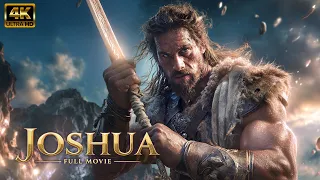 JOSHUA (2025) Promised Land | Best New Movies