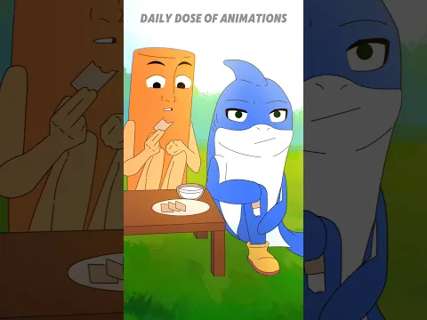 Secret Sauce (Brainrot Animation)