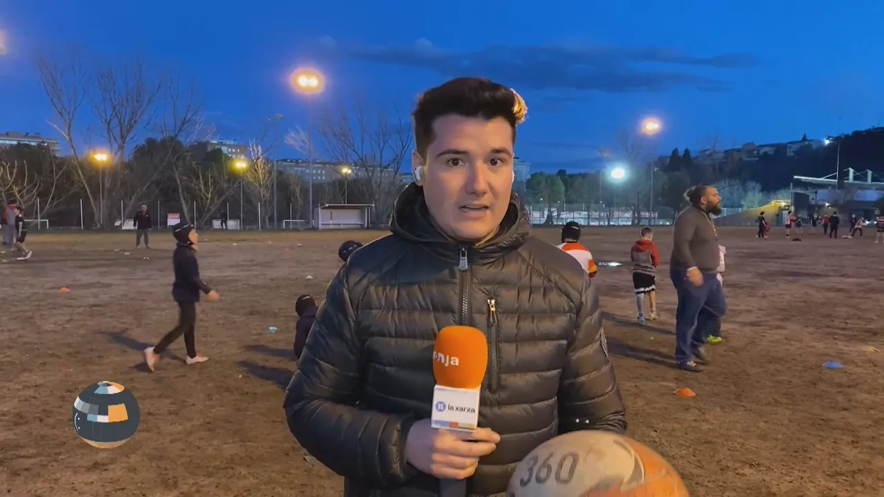 Torn de tarda 3-2-26