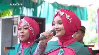 Qasidah El Wafda Sirahku Mumet Sirahmu Piye