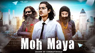 MOH MAYA | Ark Aadil | Ark
