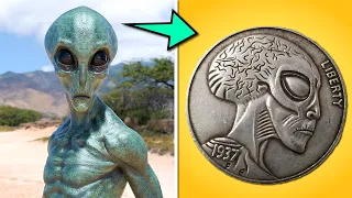 ¡Cosas Que Quizá No Sabías! # 93 😨👽