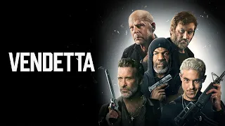 Les Gangs d'Atlanta (Film d'action) avec Bruce Willis | Film complet en français