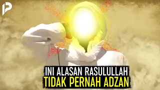Jika Rasulullah SAW Adzan, Ini yang Bakalan Terjadi..