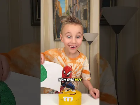 😂 Papá intentó dibujar… y falló otra vez