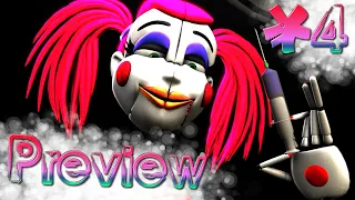 [PREVIEW #4] Novocaine - djeb (remix) ft. XboxGamerK (REVAMPED) (WITHOUT SOUND, CHECK DESCRIPTION)