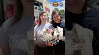 Felicidades a nuestros Best Buddies | Hamburguesas El Corral