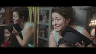 Esperanza - una historia de vida del Centro de Medicina Nuclear y Radioterapia