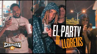 Vlog exclusivo: Party en Lloréns Torres con Yovngchimi, Slayter y Dei V | Generación R