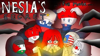 Nesia's secret full movie