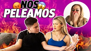 ME CONVERTIRÉ EN MADRE SOLTERA 😱 Broma pesada a mí suegra 😈 CAROL CASTRO ❤️