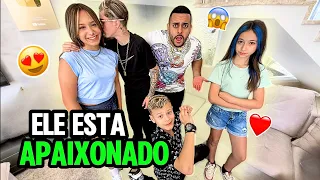 TODOS AGRADANDO O PROJETO POR 24 H
