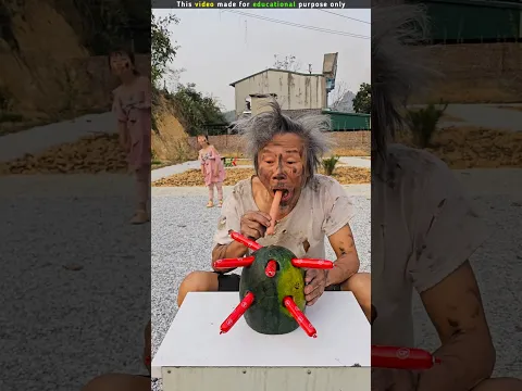 Grandpa's Hotdog🌭 Part-1|New Viral Gadgets, Smart Appliances, Kitchen Utensils/ Home Inventions
