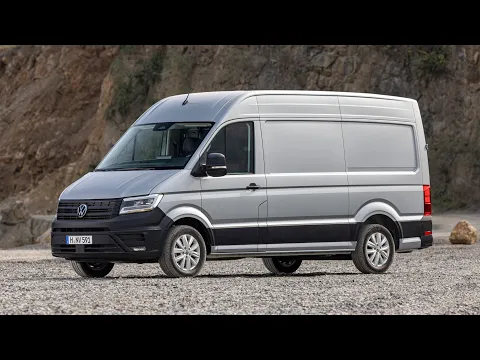 Volkswagen Crafter HD