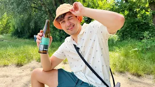 twój znajomy alkoholik