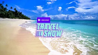 Trailer Decolar Travel Show