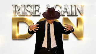 Rise Again - DON