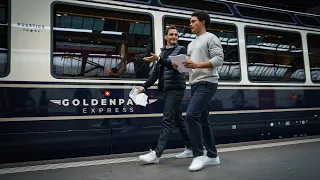 Grand Train Tour of Switzerland: The ride of a lifetime | Switzerland Tourism