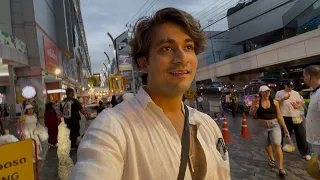 Thailand 🇹🇭 Vlog  | Tarunn Namdev | Tarunn Ke Vlogs