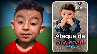 Los Padres de "Mateo yo guapo" DEBERÍAN Estar PRESOS