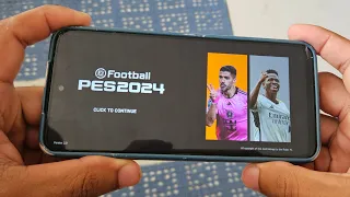 NOVO LANÇAMENTO! FC 24/25 MELHOR JOGO DE FUTEBOL PARA (ANDROID/iOS) GRÁFICOS 4K
