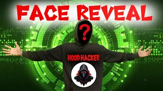 Finally HOOD HACKER Face Reveal 😱 2M subscribers| Must Watch 