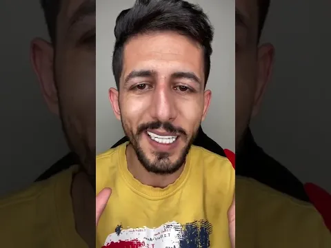 اذا اكلت من هاي المصاصة يتحول لسانك !! مرعب - ايمن تيوبر