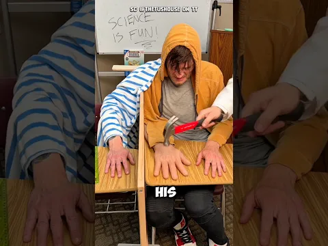 Otakmu Bisa Ditipu Dalam 10 Detik!