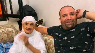 شوفو فرحة مي سعدية برضى ولد شنوية😍ونايضة مع داودية البيضاوية 💃🏻