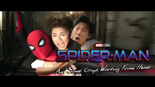 We Remade Spiderman's No Way Home For $20