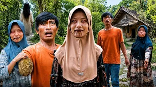 Kumpulan video (horor komedi ) mamah irsya