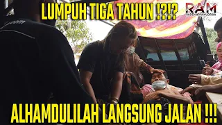 ALLAHU AKBAR.  !!! JALAN PAK !! RADEN ARYA MUDRIKA