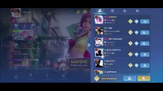 Ranking Honor Of Kings , Climbing to GM