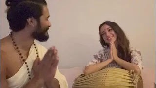 Bhajan Vaishnave Vijnapti