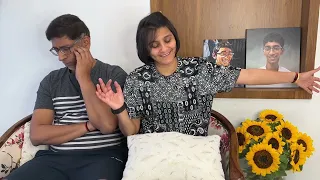 How i got to know what my son was!