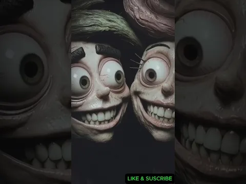 NO les pidas DESEOS! | Cosmo y Wanda