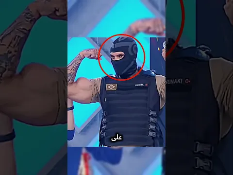 لهذا السبب العضلات ليست كل شيء!⭕😮