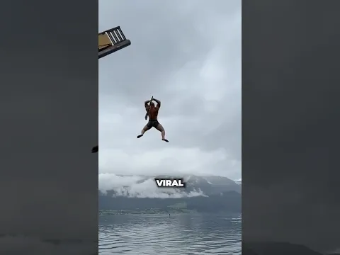 Professional Viking😱