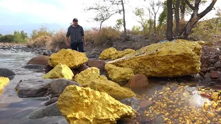 Gold pre-exists the formation of Earth: Ferromagnetic Gold, maybe Meteoritic?