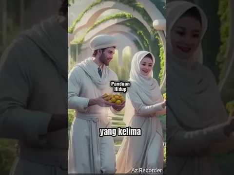 Apa saja yang tidak ada di dalam Surga