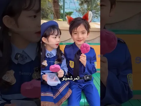 بتتفاجئ بالولد اللي بتحبه