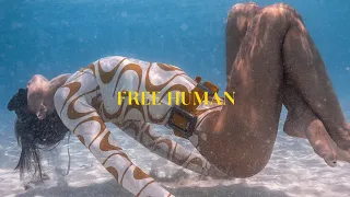 HOW I became a free human and at what cost