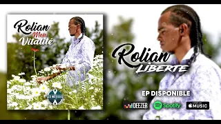 Rolian - Liberté [ Audio Cover ] - ( Les Métisses )