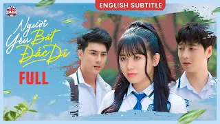 NGƯỜI YÊU BẤT ĐẮC DĨ  | Reluctant Lover Season 1 (Full Episode)